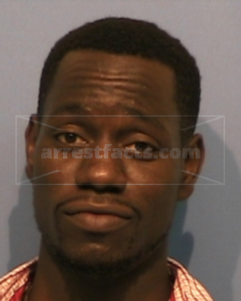 Jamier Antione Wilson