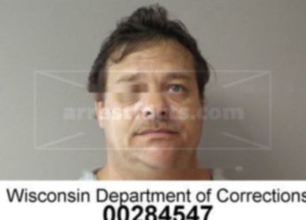 Ted D Oestreich