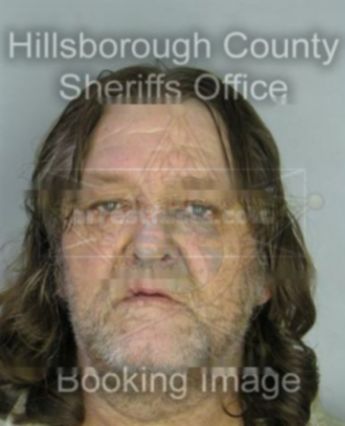 Darrell Wayne Marks