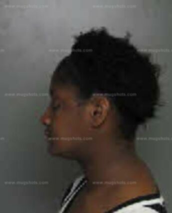Shameka Lynette Mclean