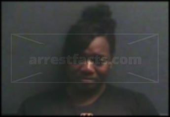 Trenae Michelle Alexander