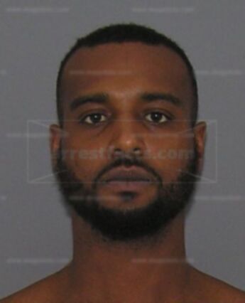 Jamel Shepard