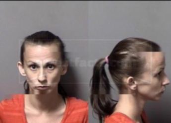 Dana Michelle Oser