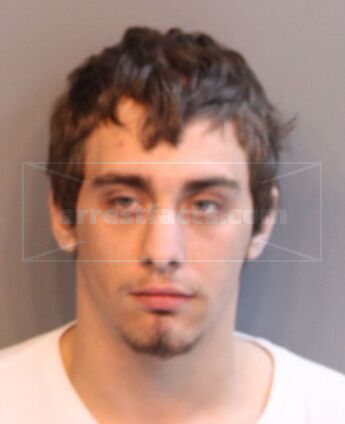 Jordan Richard Westfall