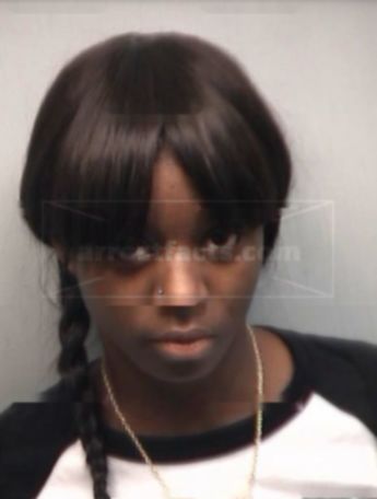 Tanangela Gibson
