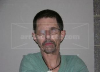 Glenn Ray Williams