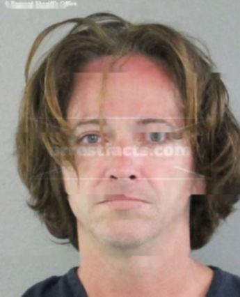 Jeffrey Scott Hurley