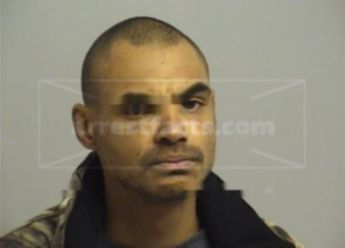 Donnell Scott Foster