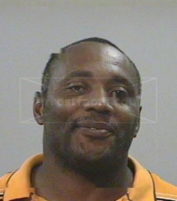 Andre Burnette Roberson