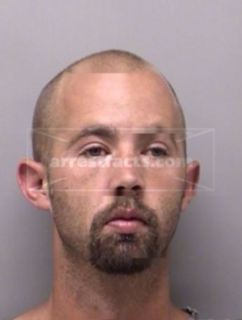 Dustin Richard Long