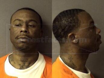 Clayton Lamar Rudolph