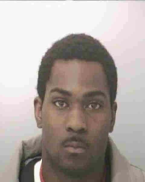 Jerry Demarco Hawkins