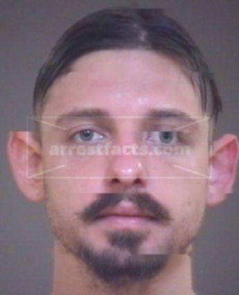 Joshua James Hedrick