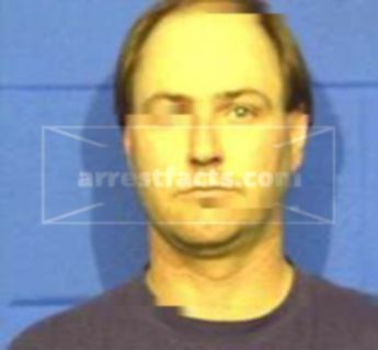 Burt O Neal Mckinney