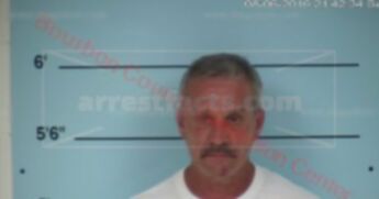 Billy Robert Martin