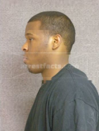 Corwin K Williams
