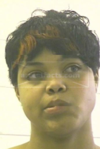 Jeanelle Dominique Simpson