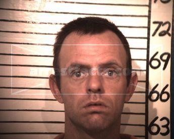 Jonathan Matthew Fitzgerald