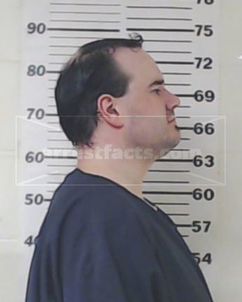 Nathan Daniel Cain