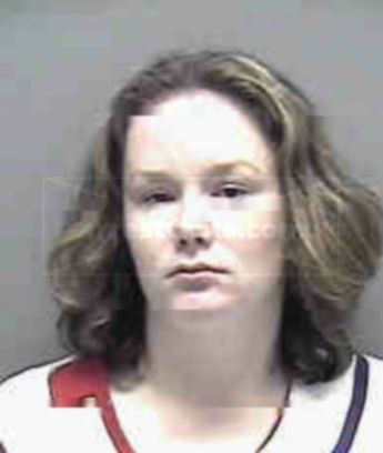 Kristi Marie Fones