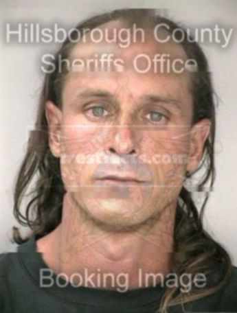 Warren Lee Justice Jr.
