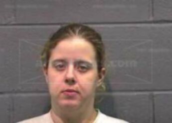 Heather Marie Britt