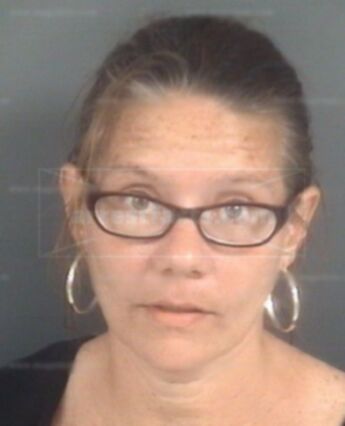 Heather Marie Moore