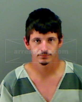 Cody Ray Holsworth