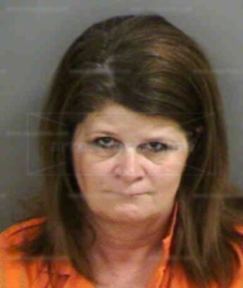 Theresa Marie Stephens