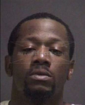 Jeffery Lamar Scott