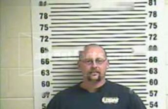 John Douglas Poindexter