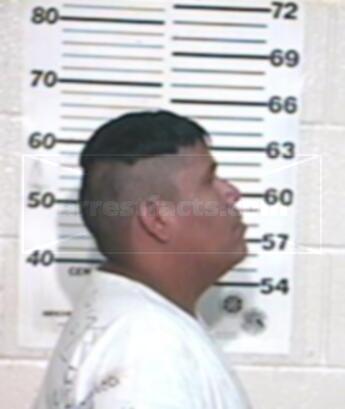Jose Luis Garcia Torres