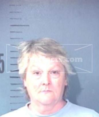 Claudia Ann Schrimpf