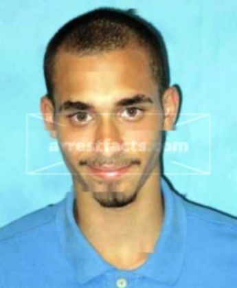 Luis Enrique Guzman-Martinez