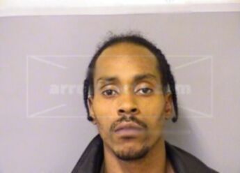 Travis Carter