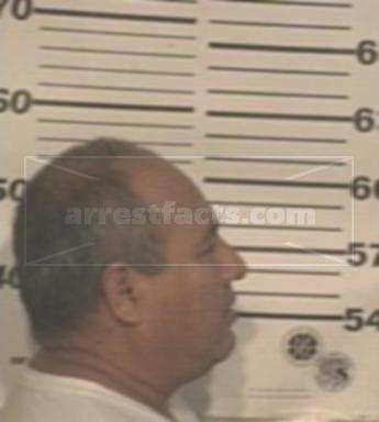 Alfonso Rosales Vite