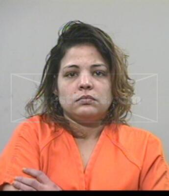 Laura Martinez Thorp