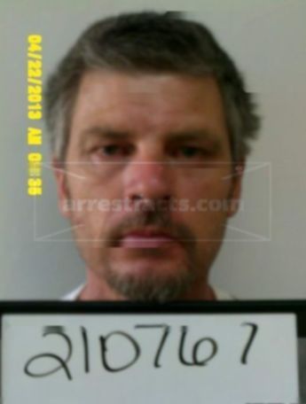 Irvin Franklin Lawrence