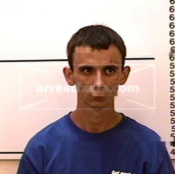 Jeremy Lynn Herring