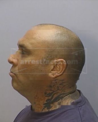Jeffrey Scott Talley