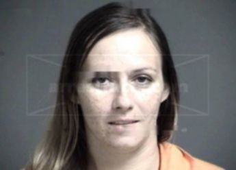 Brandi Nicole Tell