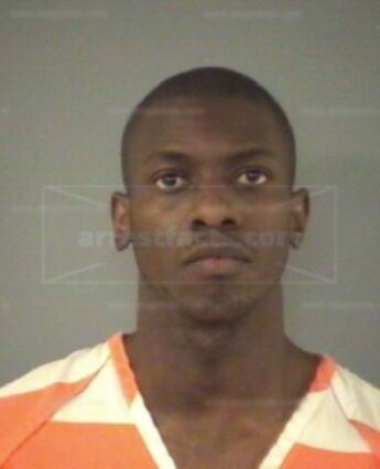 Brian Marcelle Cameron