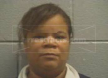 Mary Ann Carver