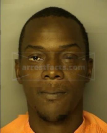 Clinton Thomas West