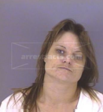 Angela Lynn Mcclenan