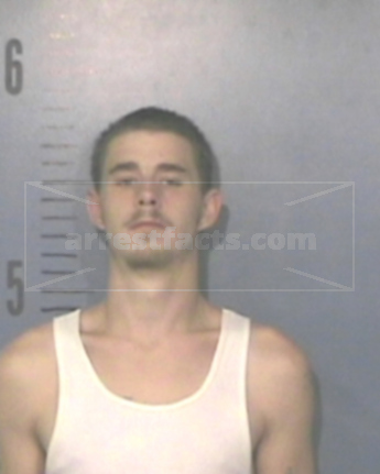 Joshua Kevin Davis