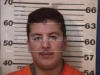 David Martinez Vasquez