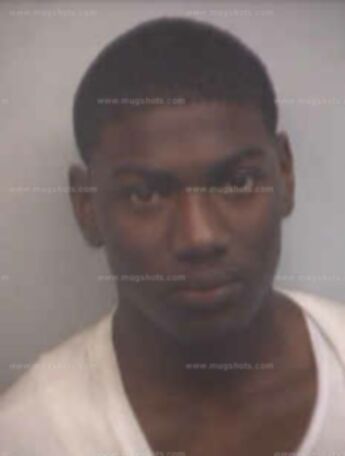 Martavious Bishop