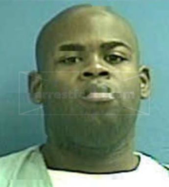 Jarvis D Brisard