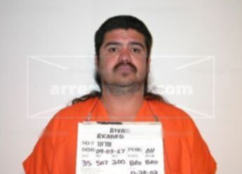 Richard Rivas